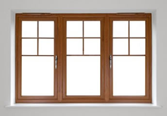 Wellington Timber Windows